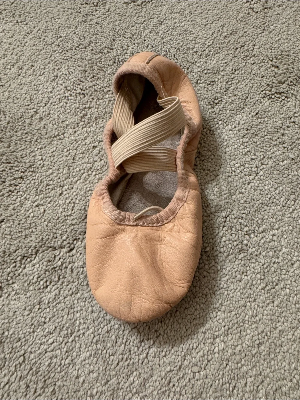 Bloch soft light
